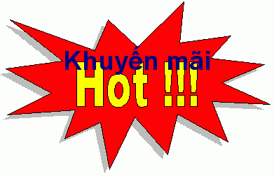 TIN KHUYẾN MẠI